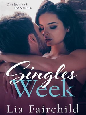 cover image of Singles Week (A Romance Short)
